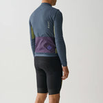 Maap Alt_Road long sleeve jersey - Blue