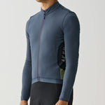 Maap Alt_Road long sleeve jersey - Blue