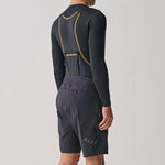 Short Mtb Maap Alt_Road Overshorts - Noir