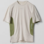 Maap Alt_Road Tech Tee jersey - Beige