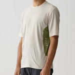 Maap Alt_Road Tech Tee jersey - Beige