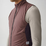 Maap Alt_Road Thermal vest - Purple