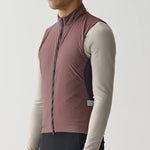 Maap Alt_Road Thermal vest - Purple