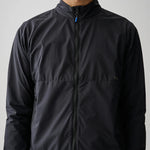 Veste Maap Alt_Road Wind - Noir