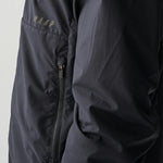 Maap Alt_Road Wind jacke - Schwarz