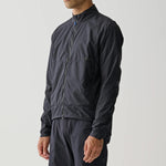 Maap Alt_Road Wind jacket - Black