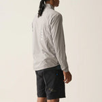 Maap Alt_Road Wind jacket - Grey