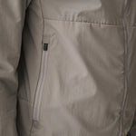 Maap Alt_Road Wind jacke - Grau