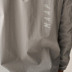 Maap Alt_Road Wind jacket - Grey