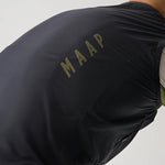 Gilets Maap Alt_Road Wind - Noir