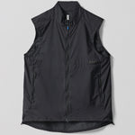 Maap Alt_Road Wind vest - Black