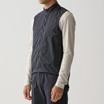 Maap Alt_Road Wind vest - Black