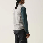 Maap Alt_Road Wind vest - Grey