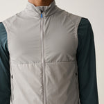 Maap Alt_Road Wind vest - Grey