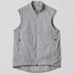 Gilets Maap Alt_Road Wind - Gris