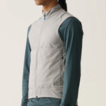 Maap Alt_Road Wind vest - Grey