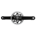 Sram XX Eagle SL Dub 34T T-type kurbel - 170mm