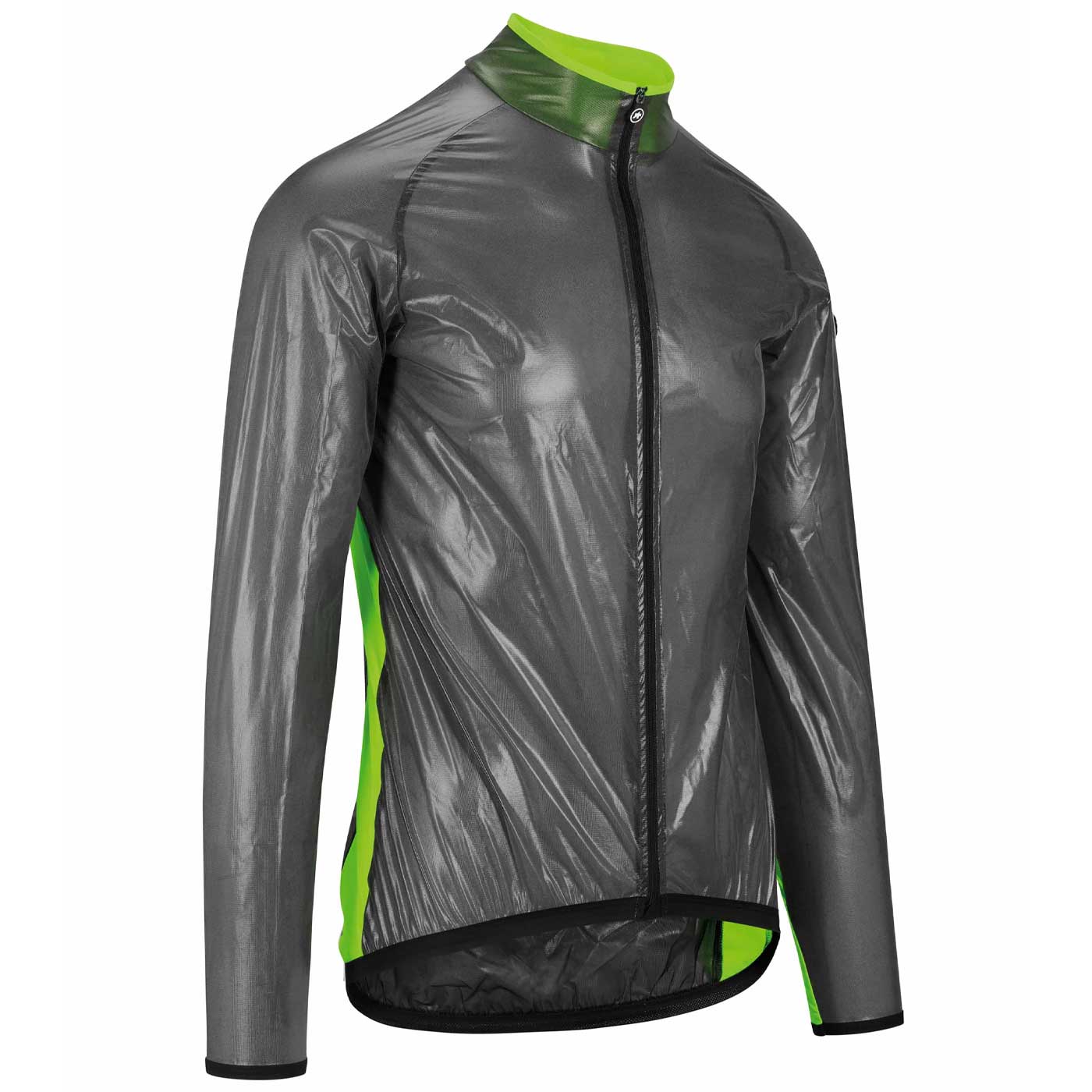 assos cycling jacket