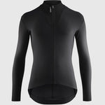 Maglia maniche lunghe Assos Thermobooster P1 - Nero