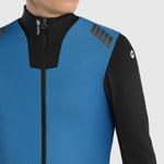 Veste Assos MILLE GT EISENHERZ Ultraz Winter S11 - Bleu