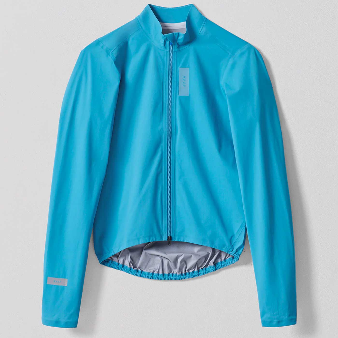 Light cycling clearance jacket