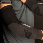 Bluegrass Aura Core elbow guard - black