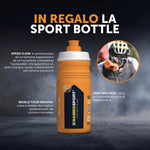 Named Hydrafit + Sportbottle - 400 gr