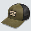 Gorra Oakley B1B Hdo Patch - Verde