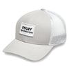 Gorra Oakley B1B Hdo Patch - Gris