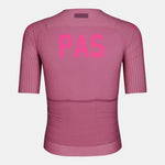 Maglia Pas Normal Studios Mechanism Pro - Rosa