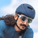 Casco Kask Wasabi  WG11 - Azul