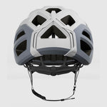 Kask Rex WG11 Helm - Weiss grau