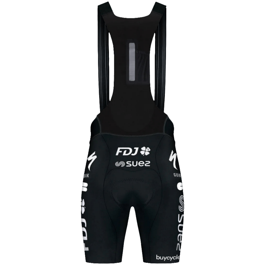 Gobik Fdj Suez 2025 Lancer K10 tragerhose