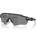 Oakley Radar EV S Path glasses - Matte Black Prizm Black Polarized