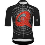 Q36.5 Gregarius Clima Dolomites Extreme jersey - Black