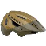 Bluegrass Rogue helmet - Brown