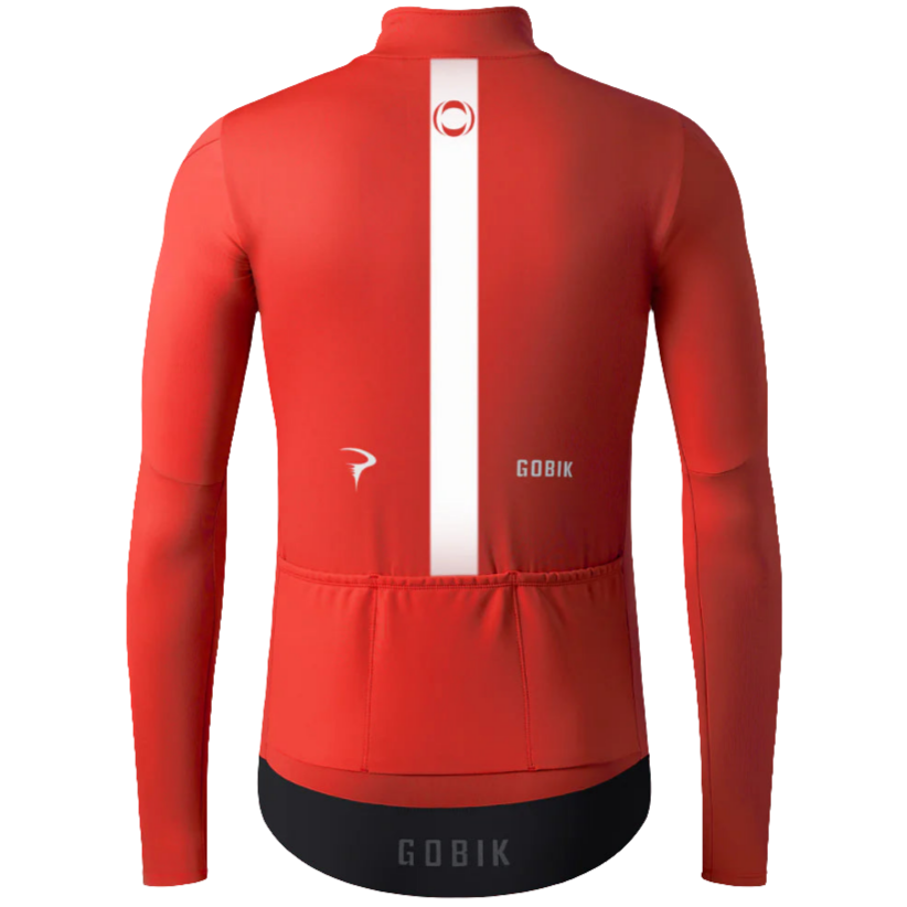  Gobik Ineos Grenadiers 2025 Envy 2.0 jacke 