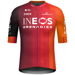 Gobik Ineos Grenadiers 2025 Reactive 2.0 jersey