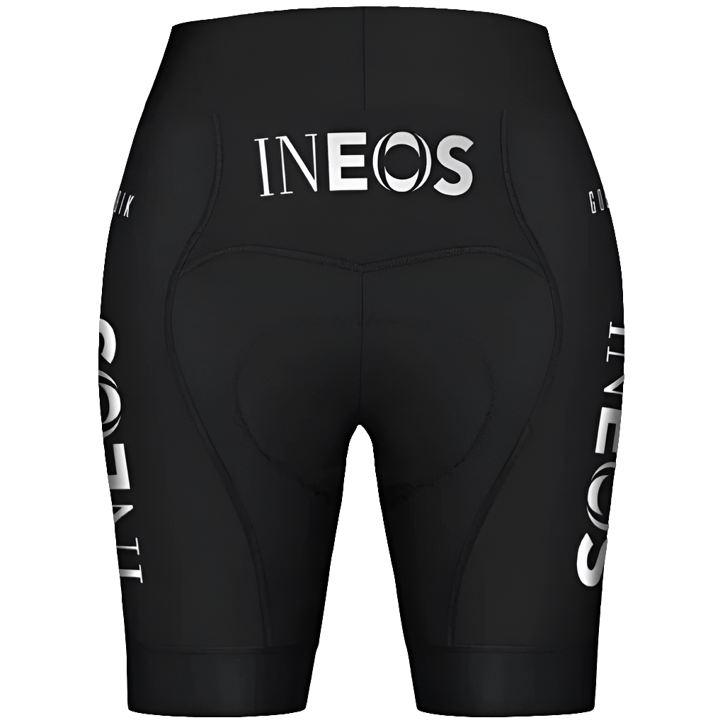 Gobik Ineos Grenadiers 2025 Limited 6.0 K9 frau hose