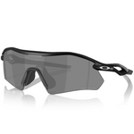 Gafas Oakley Radar Plate - Matte Black Prizm Black Polarized