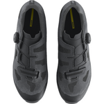 Mavic Crossmax SL 2 mtb shoes - Black 