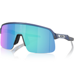 Gafas Oakley Sutro Lite S - Matte Trans Blue Prizm Sapphire