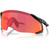 Gafas Oakley Velo Kato - Matte Black Prizm Trail Torch