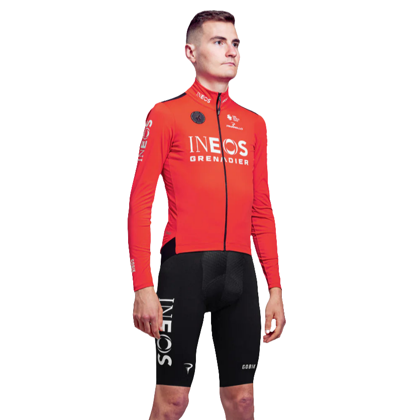  Gobik Ineos Grenadiers 2025 Envy 2.0 jacke 