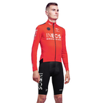 Gobik Ineos Grenadiers 2025 Envy 2.0 Jacket 