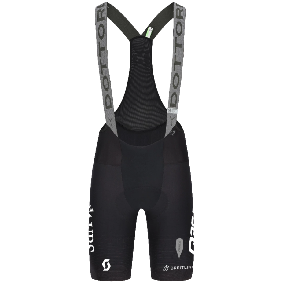 Culotte Q36.5 Pro Cycling Team 2025 Dottore Pro bib short