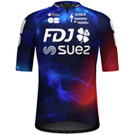 Maillot Gobik Fdj Suez 2025 Odyssey