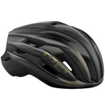 Met Trenta 3K Carbon Mips Tadej Pogacar helmet - Black Edition