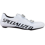 Specialized S-Works Ares 2 schuhe - Team Weiss