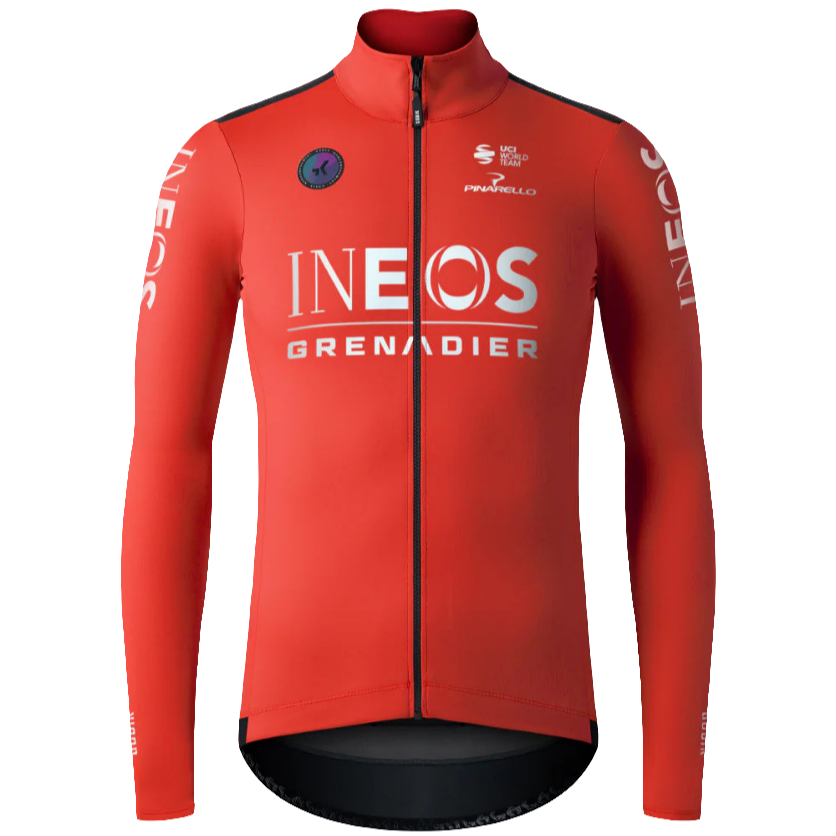  Gobik Ineos Grenadiers 2025 Envy 2.0 jacke 